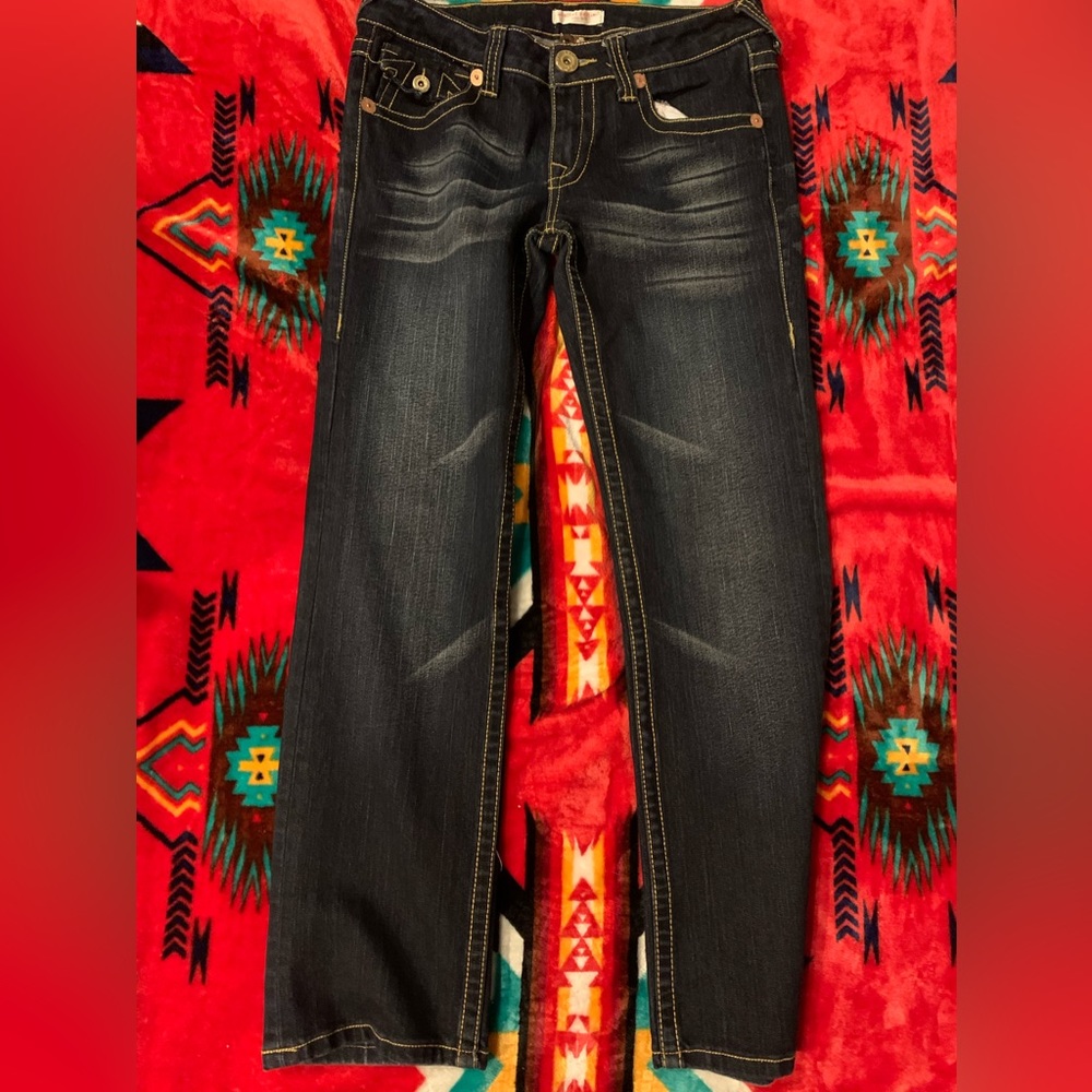 TRUE RELIGION limited edition jeans